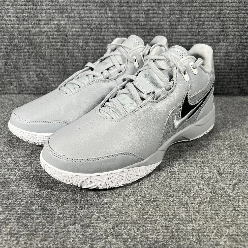 Nike Air‎ Zoom NXXT Gen Shoes Mens Size 10.5 Gray Active Sneakers HJ9942-003